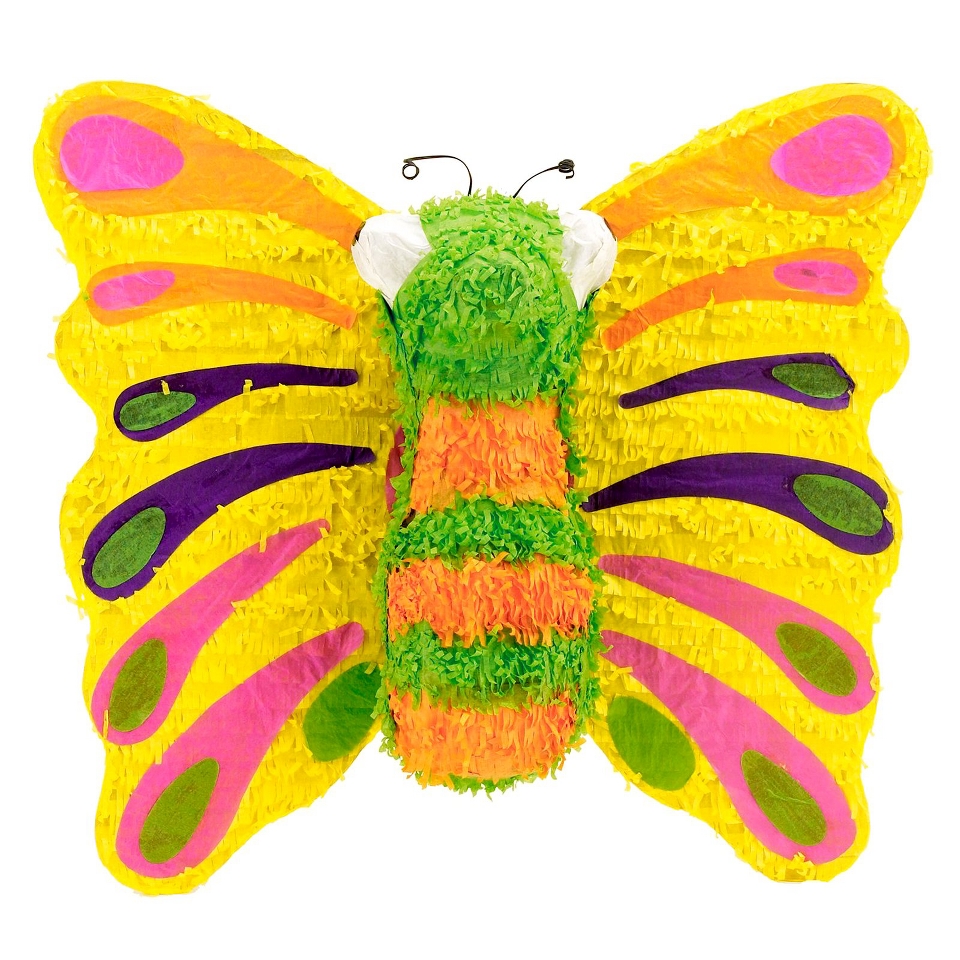 Butterfly Pinata