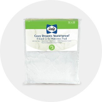 fleece crib sheets target