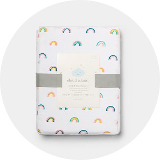 baby boy bedding target