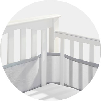 black and white crib bedding target