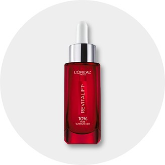 best serums at target