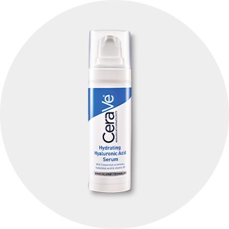 best serums at target