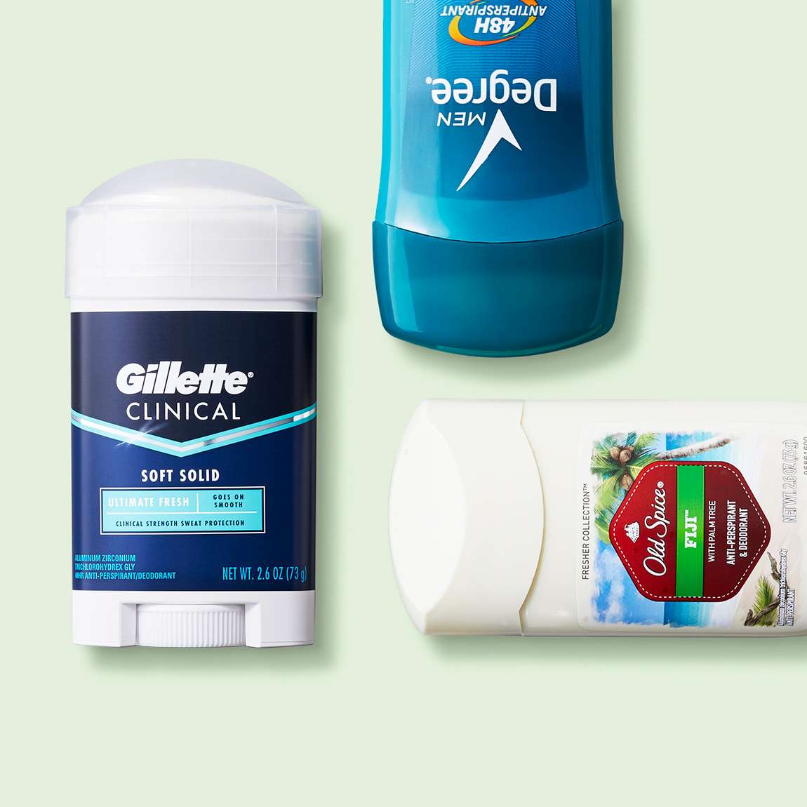 Personal Care Target