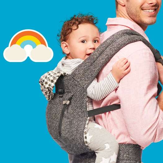 TULA Baby Carriers Target