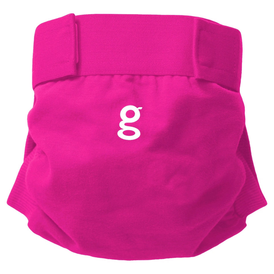 gDiapers gPants   Goddess Pink, Medium