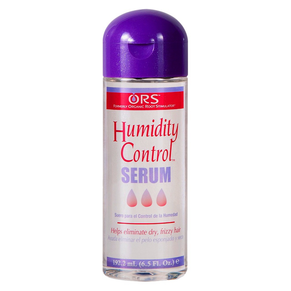 ORS Humidity Control Serum   6 fl oz