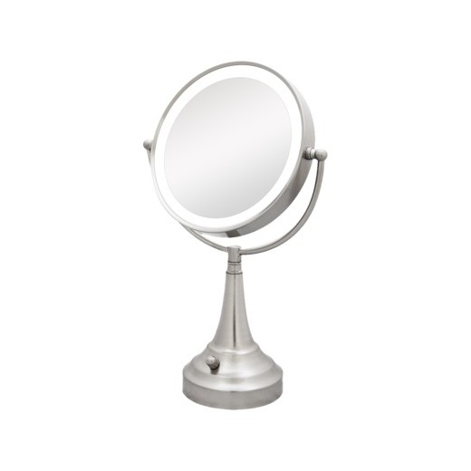 Makeup Mirror Lighted Target Saubhaya Makeup