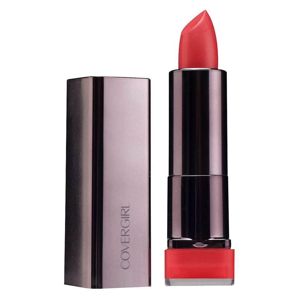 COVERGIRL Lip Perfection Lipstick   Hot 305