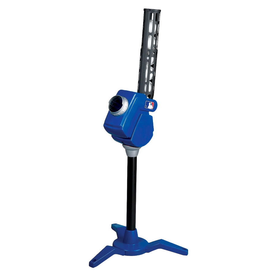 Franklin Sports 4 in 1 Pitching Machine