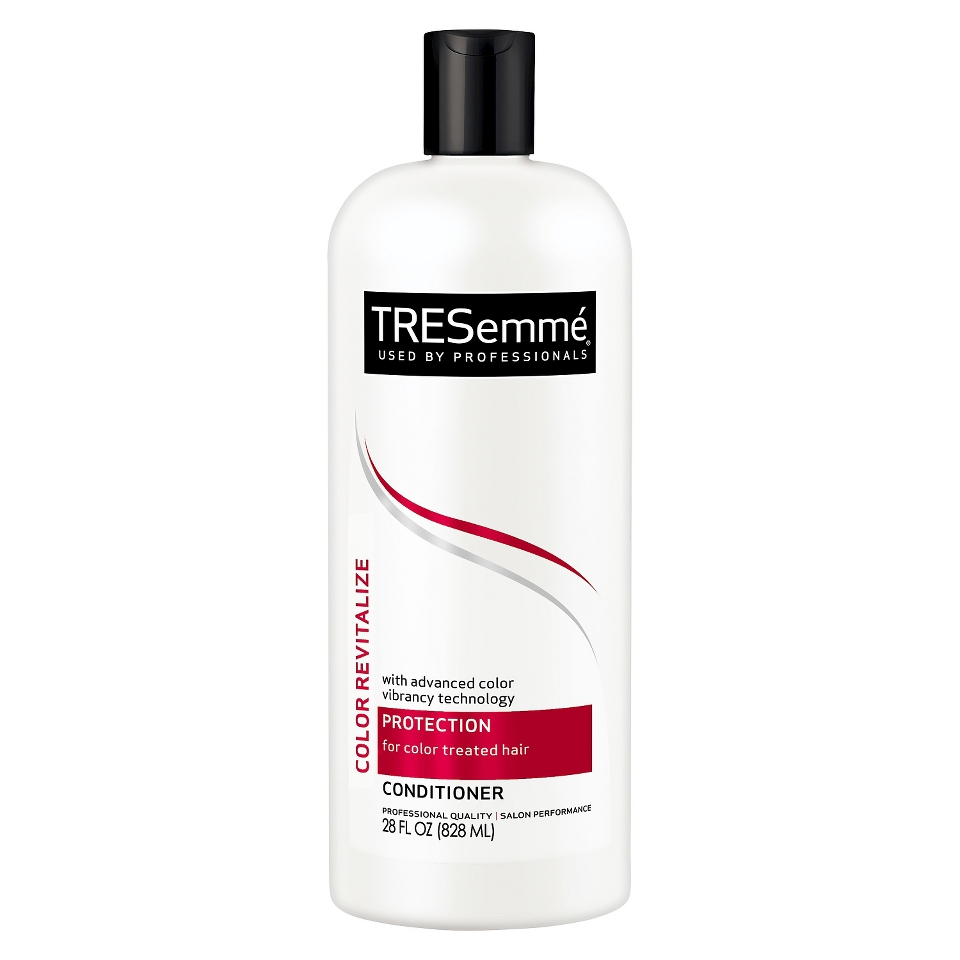 TRESemm� Conditioner Color Revitalize   32oz