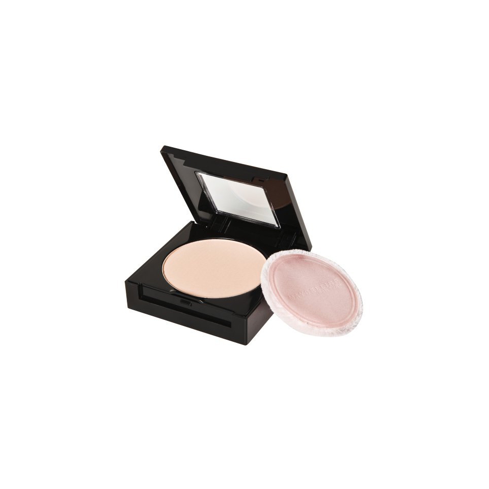 Maybelline Fit Me Powder   235 Pure Beige   0.3 oz