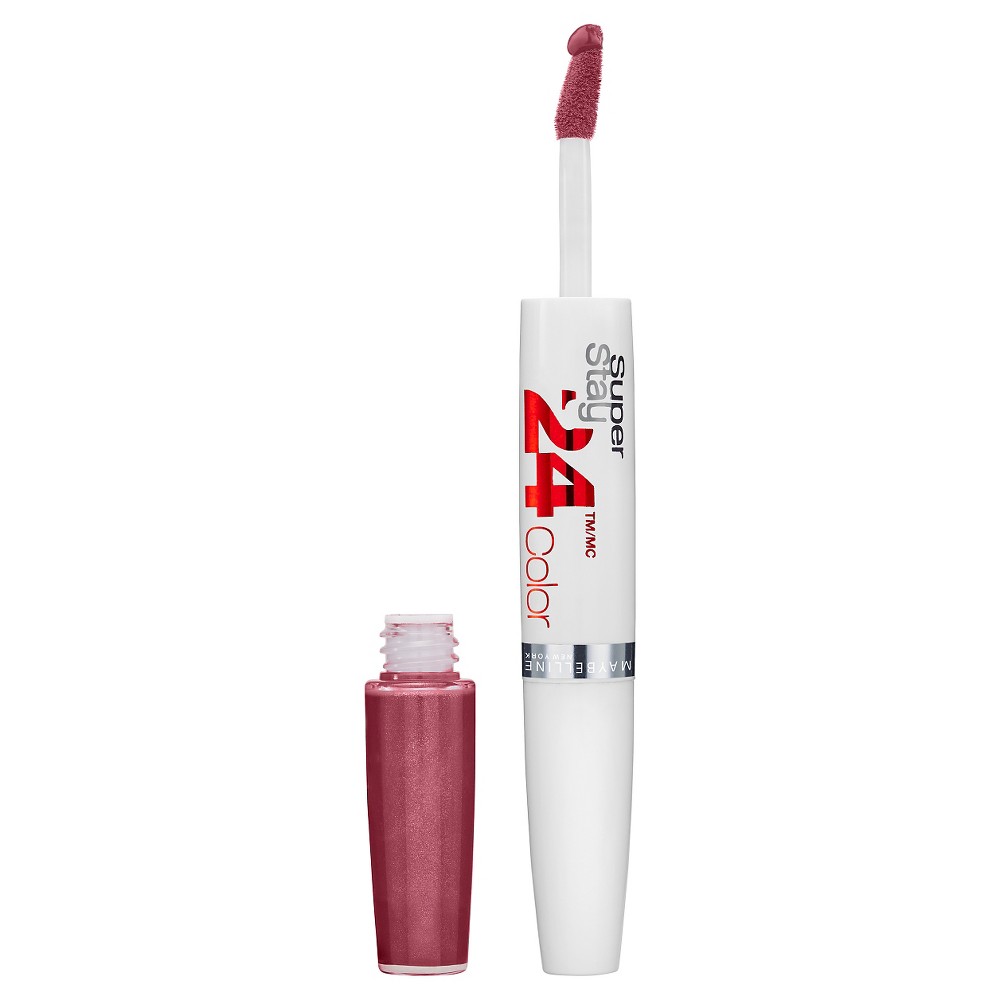 UPC 041554238006 product image for Maybelline Super Stay 24 2-Step Lipcolor Constant Cocoa 0.14 oz | upcitemdb.com