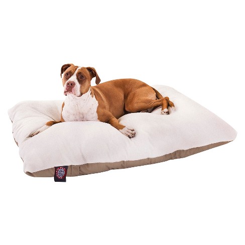 Majestic Rectangle Pet Bed : Target