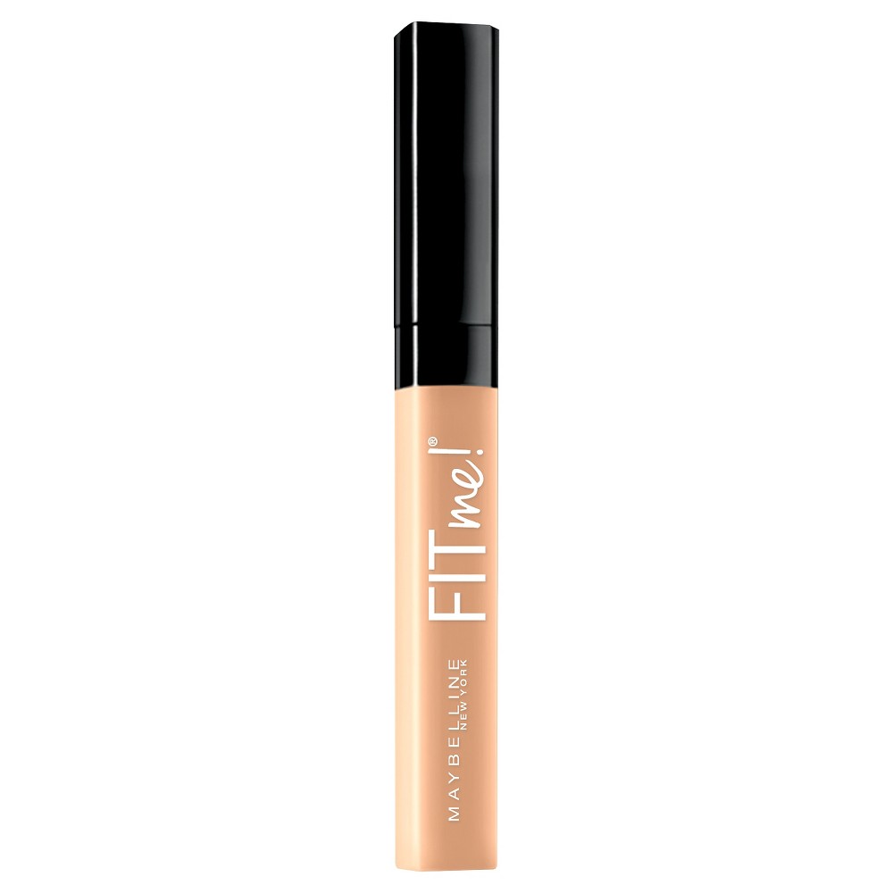 UPC 041554247718 product image for Maybelline Fit Me Concealer - 10 Light - 0.23 oz | upcitemdb.com