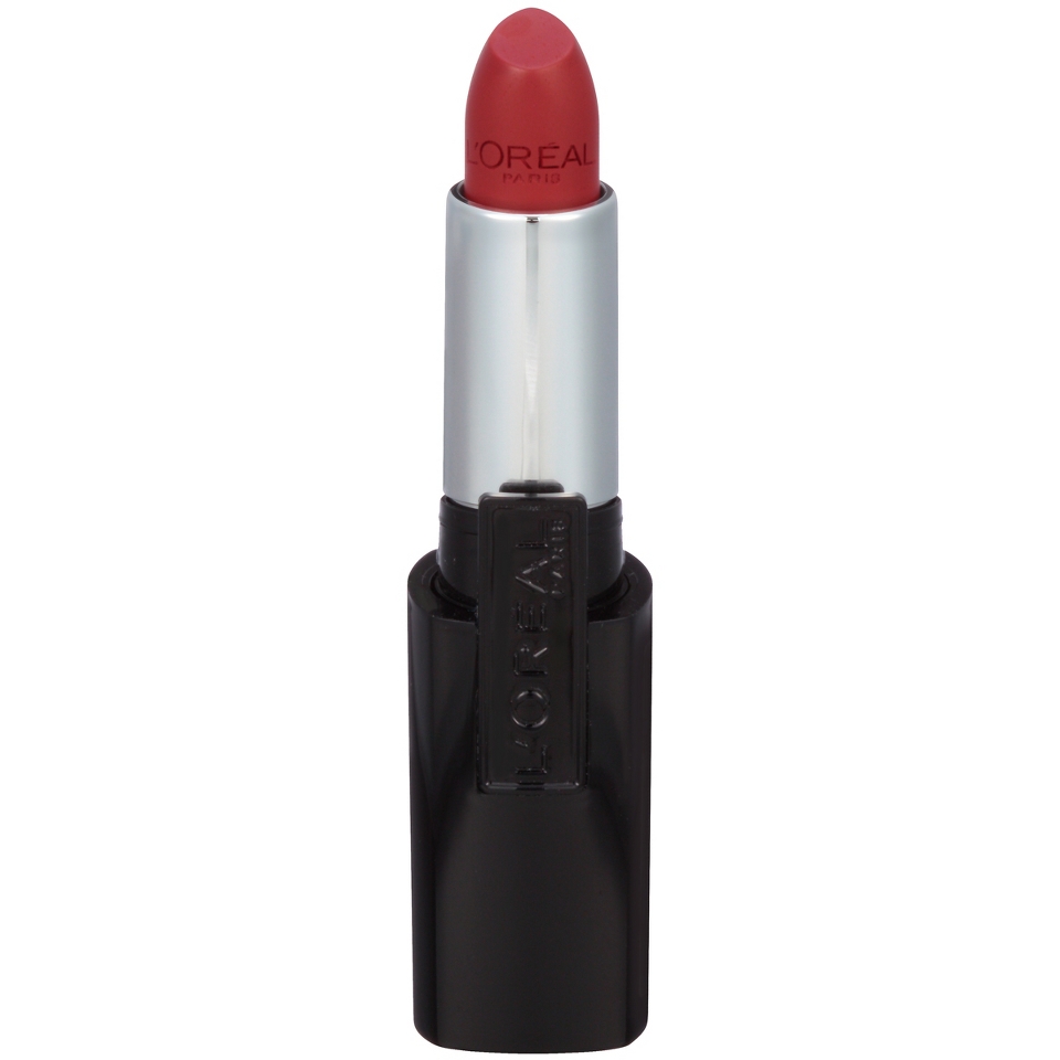 LOreal Paris Infallible Le Rouge Lipstick   Refined Ruby