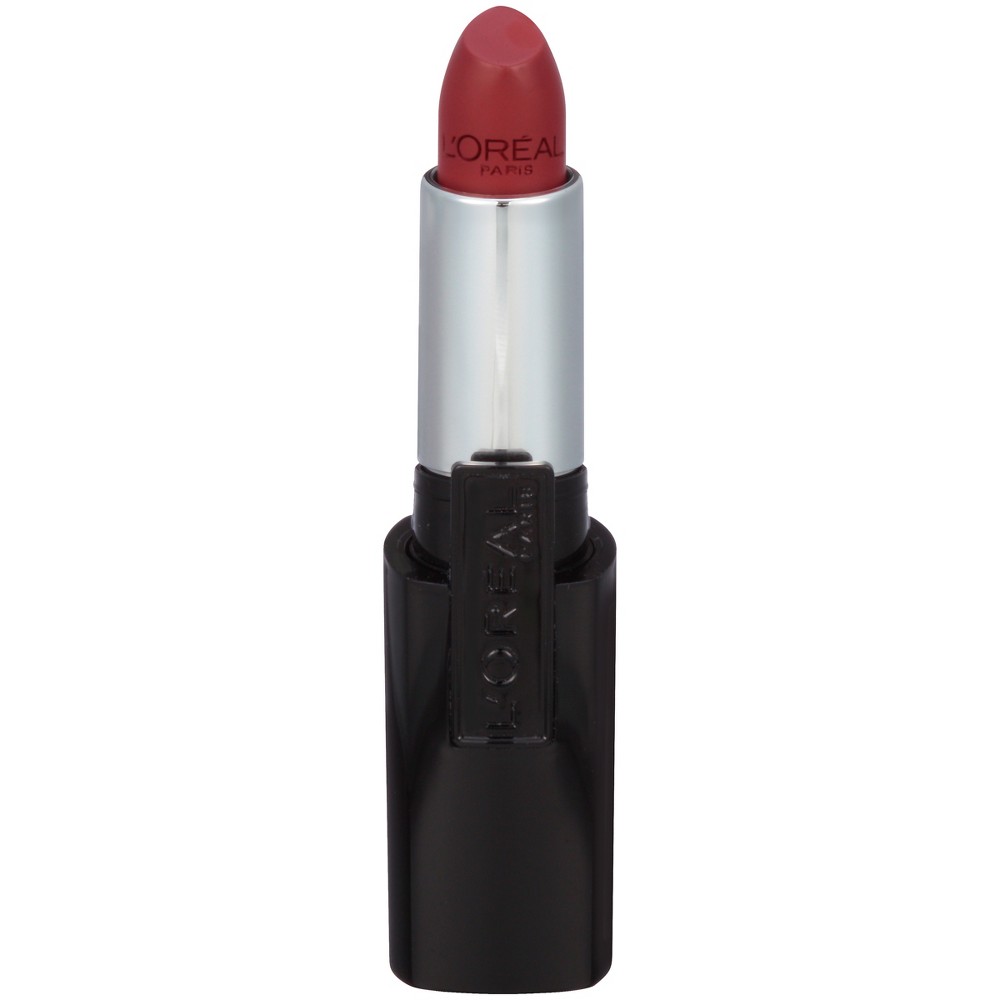 UPC 071249168615 product image for L'Oreal Paris Infallible Le Rouge 10HR Lipcolour - Persistent Plum 737 | upcitemdb.com