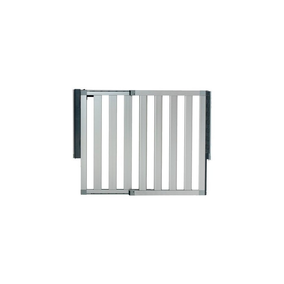 Munchkin Numi Gate (Aluminum)   Safety Gate