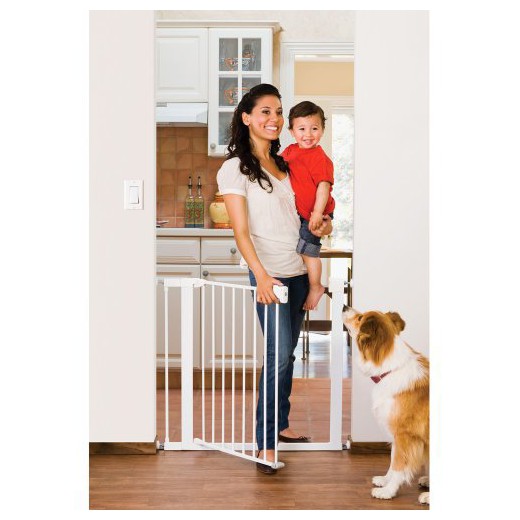 portable child safety gate