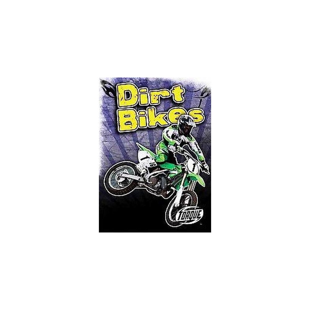 Dirt Bikes (Library) (Jack David)