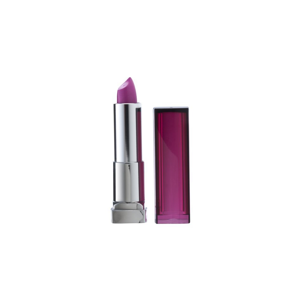 Maybelline Color Sensational Lipcolor   Fuchsia Fever   0.15 oz