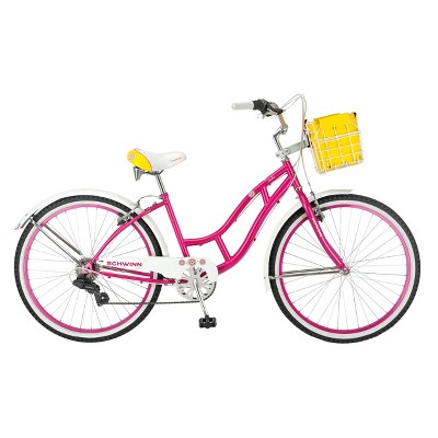 schwinn lulu bike