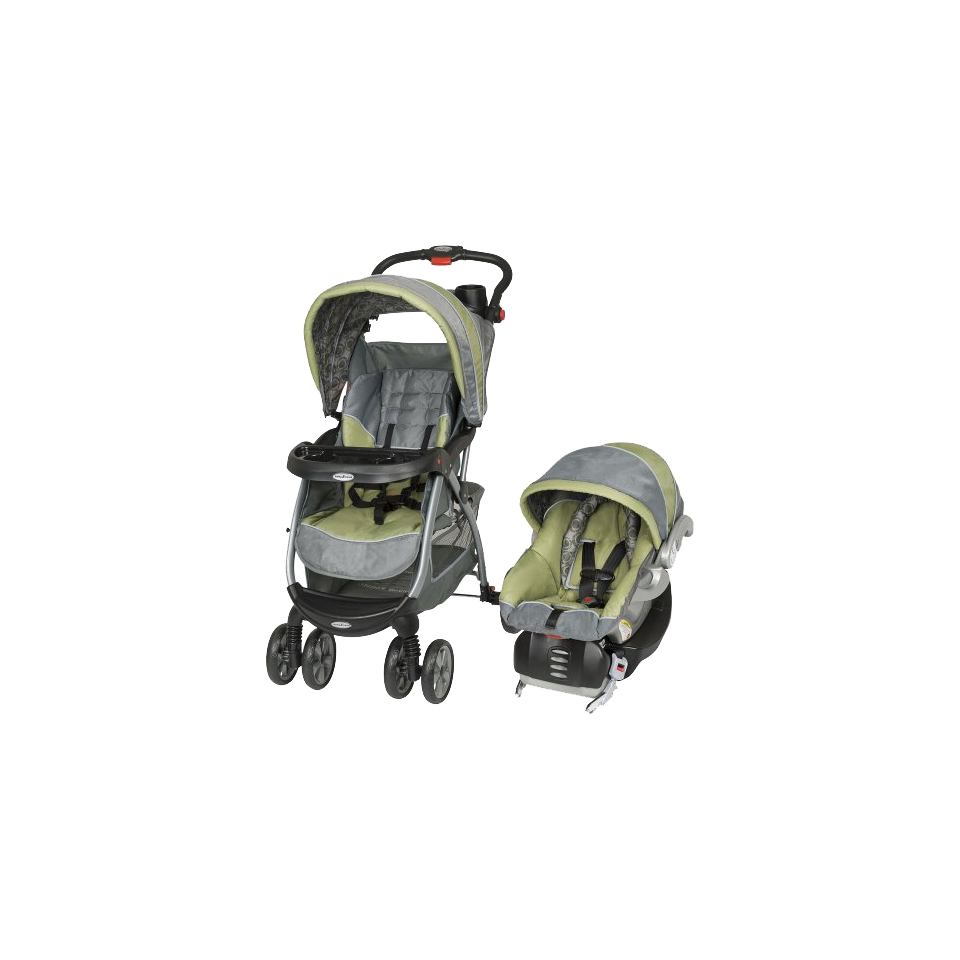 Baby Encore Travel System   Columbia
