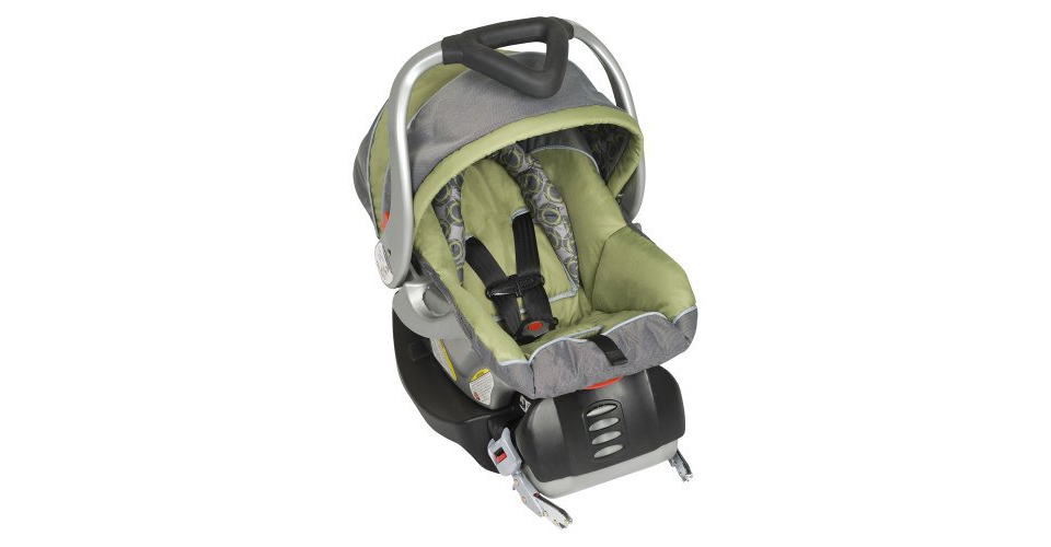 Target Mobile Site   Baby Trend Encore Travel System Columbia