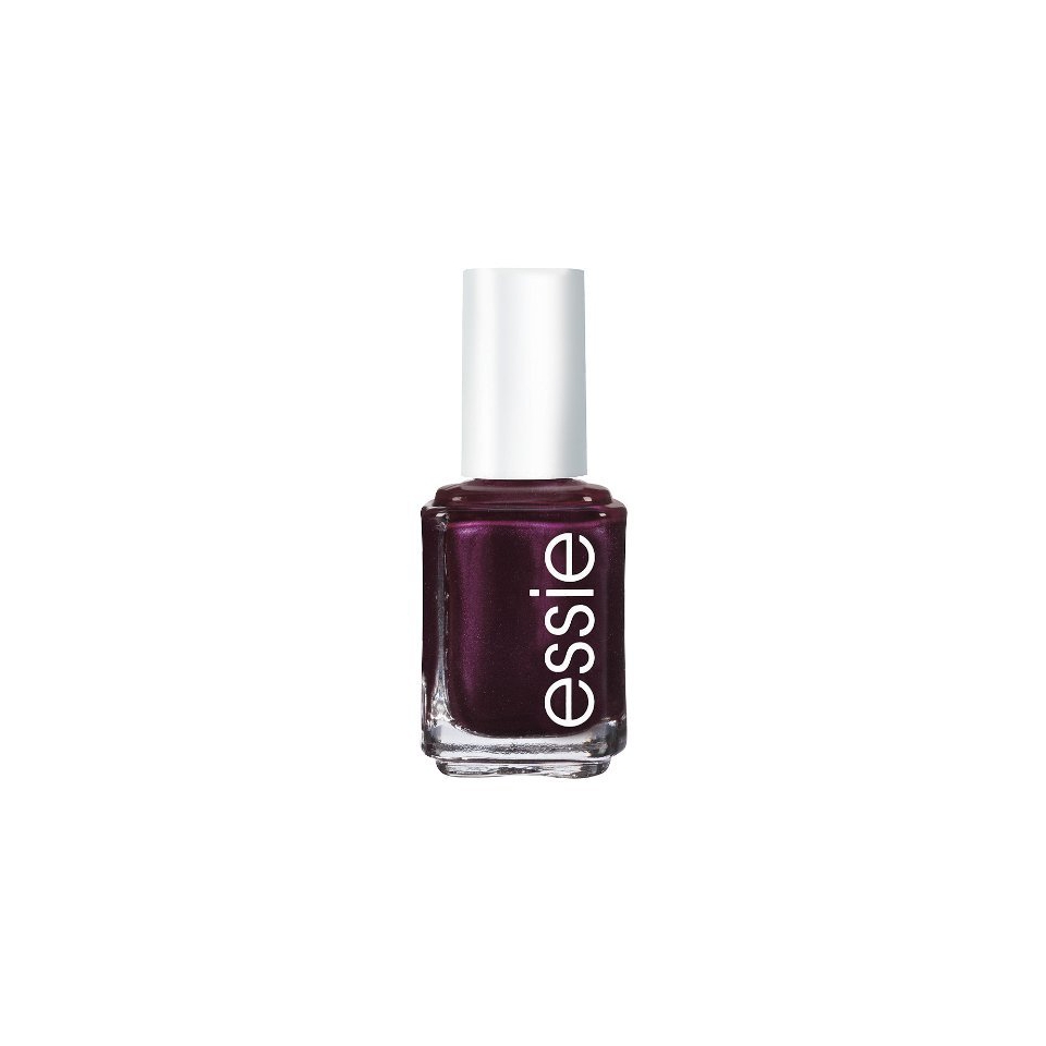 essie Nail Color   Damsel in a Dress