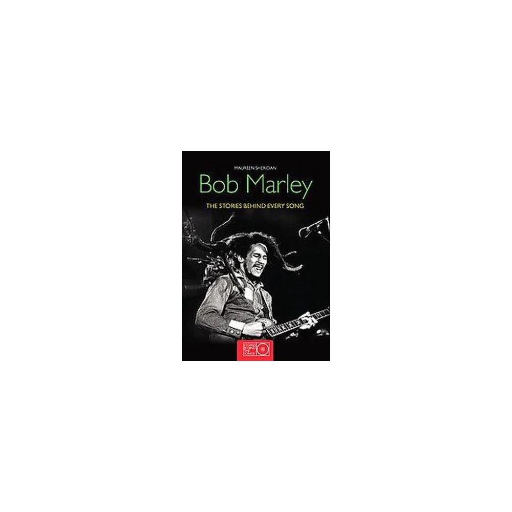 Bob Marley (Paperback), Books