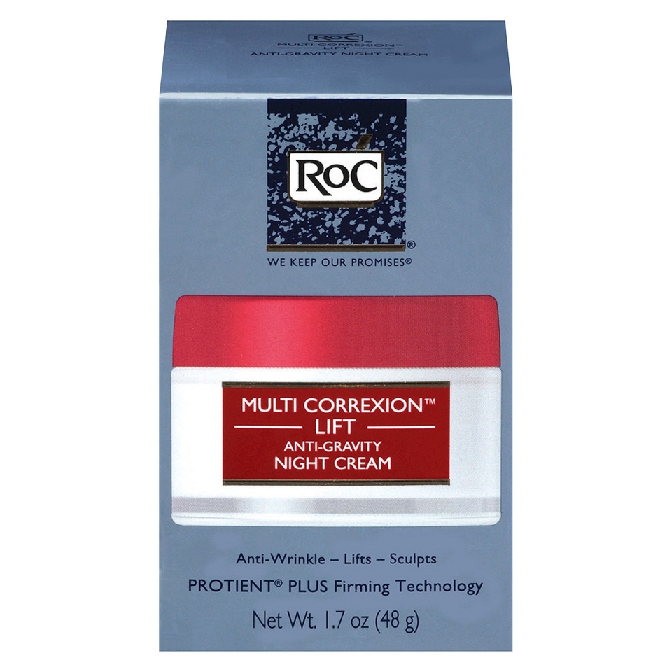 RoC Multi Correxion Night Treatment