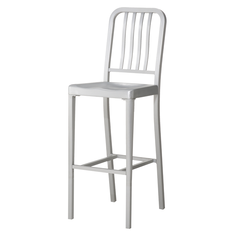 Counter Stool 24 Aluminum Counter Stool