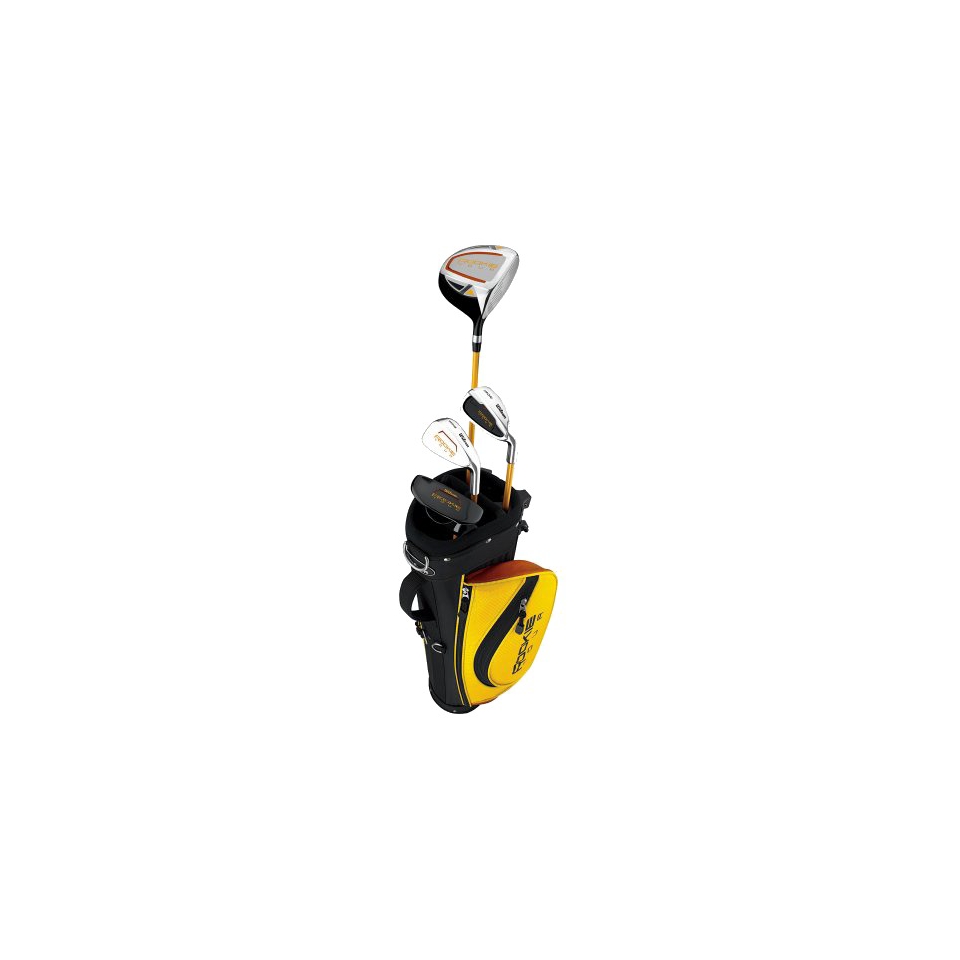 Wilson Sporting Goods Co. ROOKIE TOUR PKGSET RH