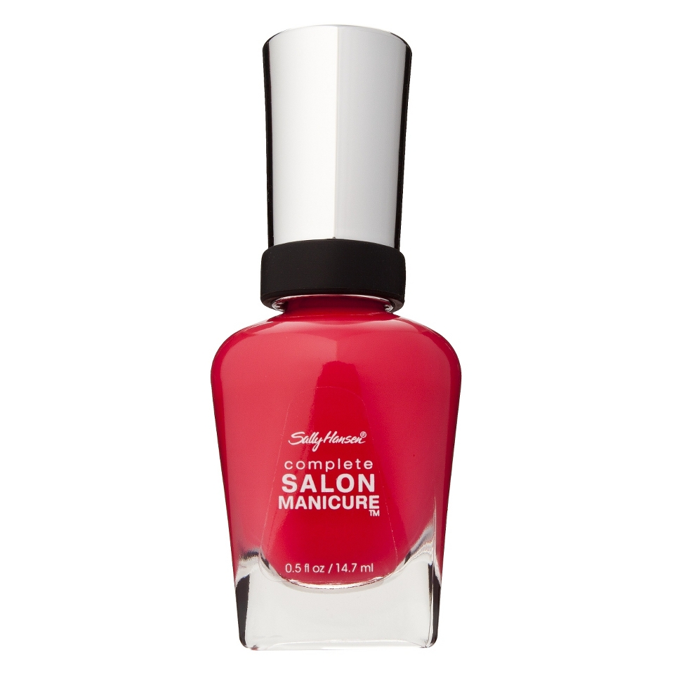 Sally Hansen Complete Salon Manicure   Frutti Petutie