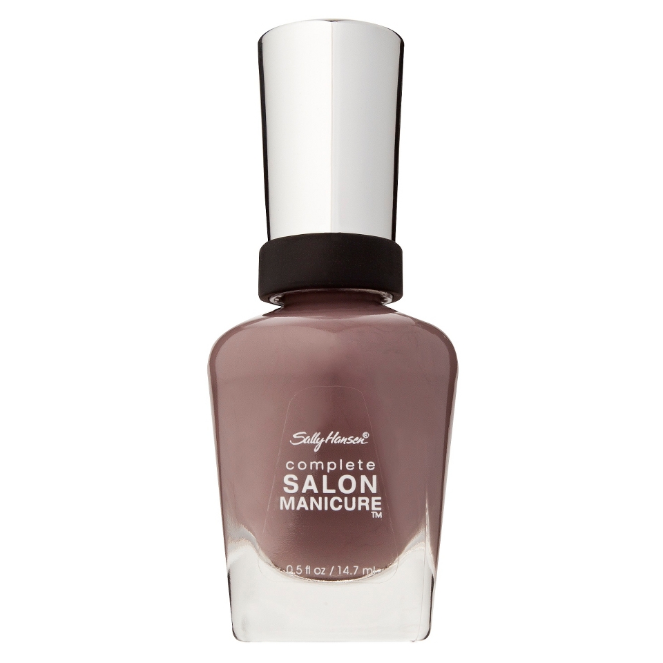 Sally Hansen Complete Salon Manicure   Commander in Chic