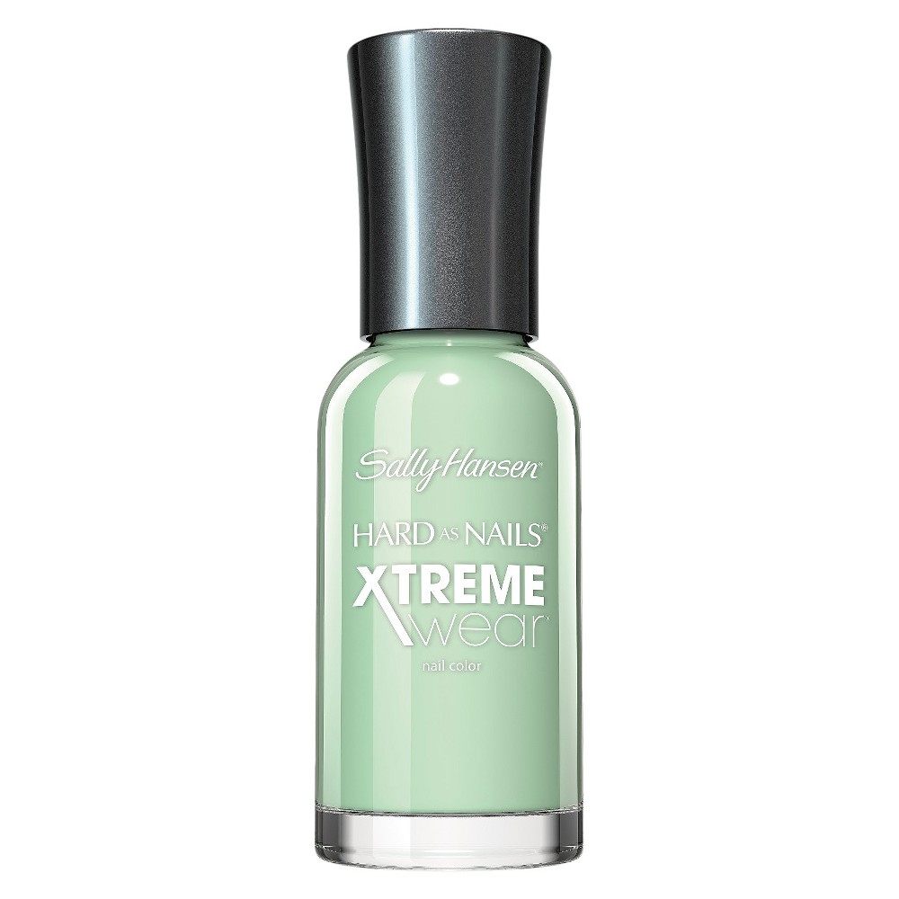 UPC 074170372946 product image for Sally Hansen Xtreme Wear Nail Color - Mint Sorbet | upcitemdb.com