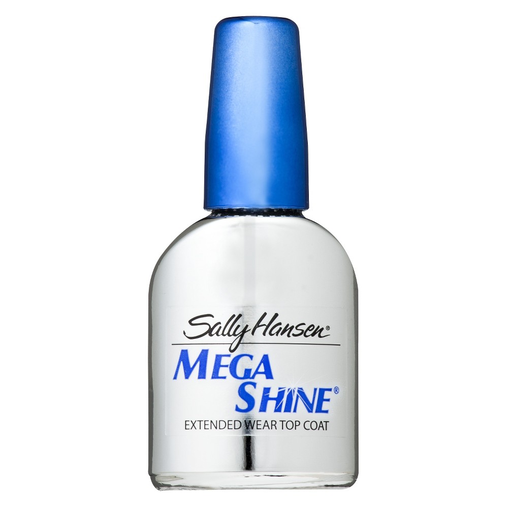 UPC 074170341232 product image for Sally Hansen Nail Treatment Mega Shine | upcitemdb.com