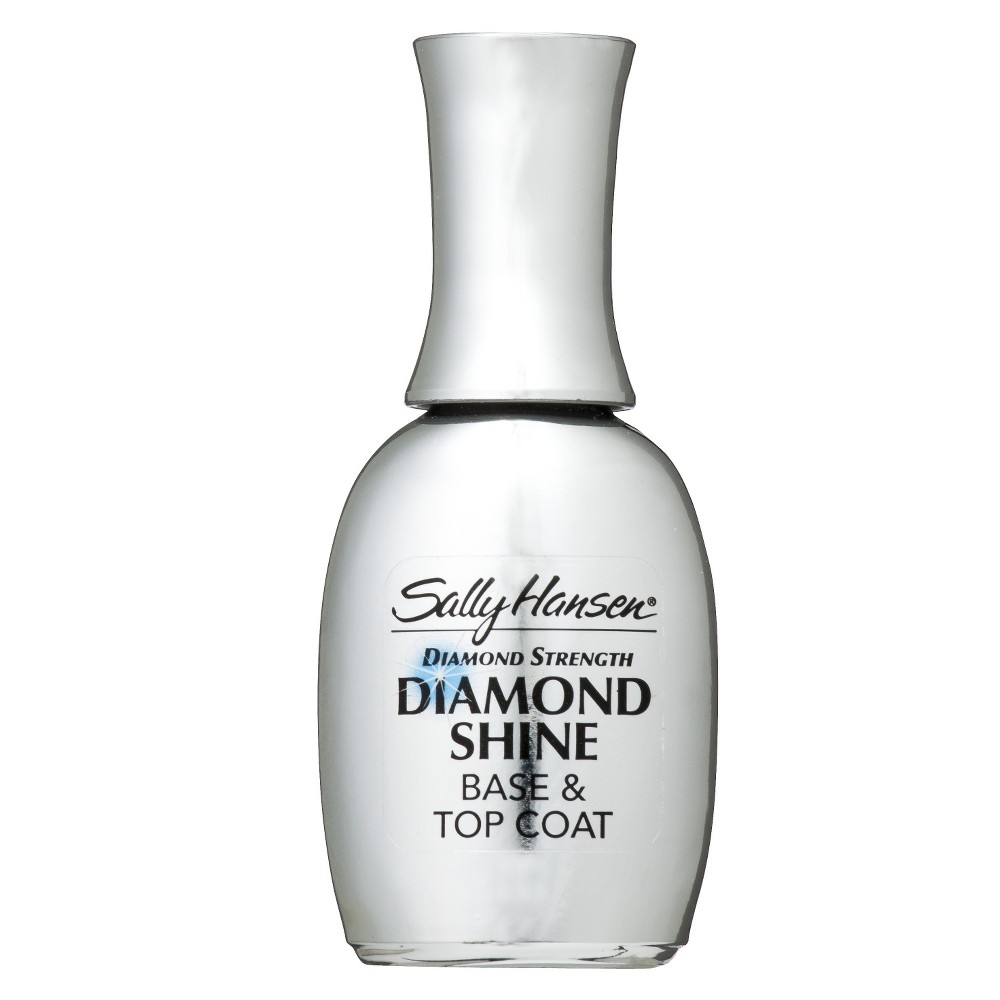 UPC 074170342222 product image for Sally Hansen Nail Treatment Diamond Strength B&T Coat | upcitemdb.com