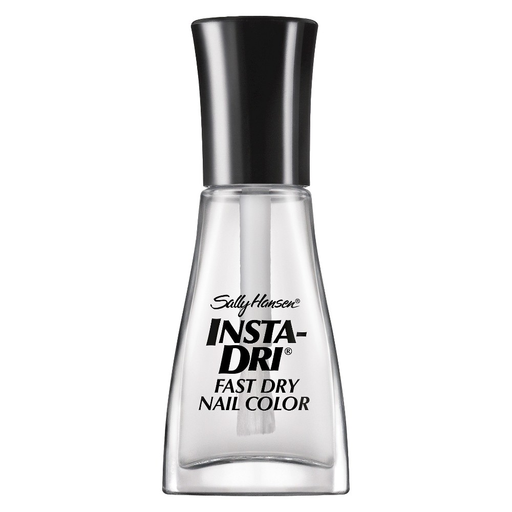 UPC 074170340327 product image for Sally Hansen Insta-Dri Fast Dry Nail Color - Clearly Quick | upcitemdb.com