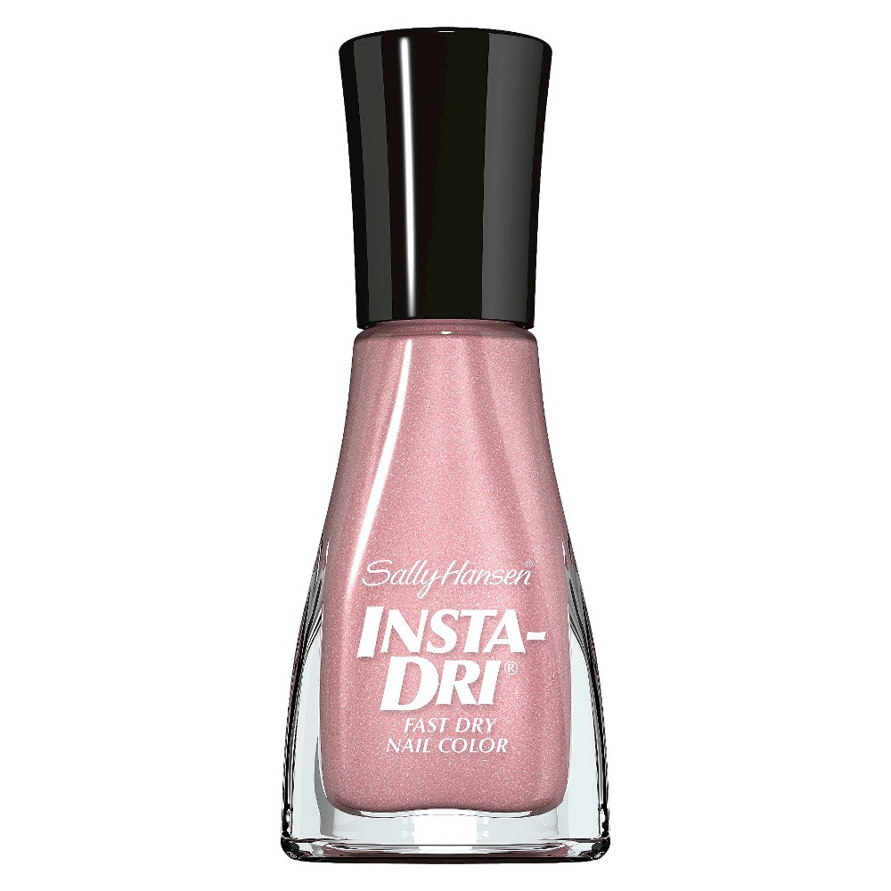 UPC 074170340358 product image for Sally Hansen Insta-Dri Fast Dry Nail Color - Petal Pusher | upcitemdb.com