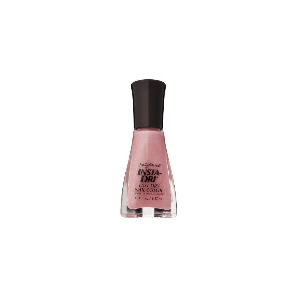 UPC 074170340365 product image for Sally Hansen Insta-Dri Fast Dry Nail Color - Mauve It | upcitemdb.com