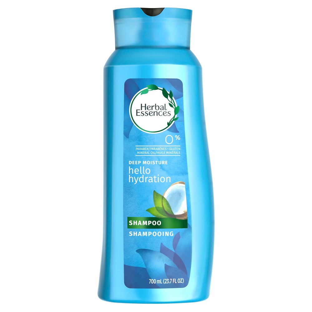 UPC 381519019258 product image for Herbal Essences Hello Hydration Shampoo - 23.7 fl oz | upcitemdb.com