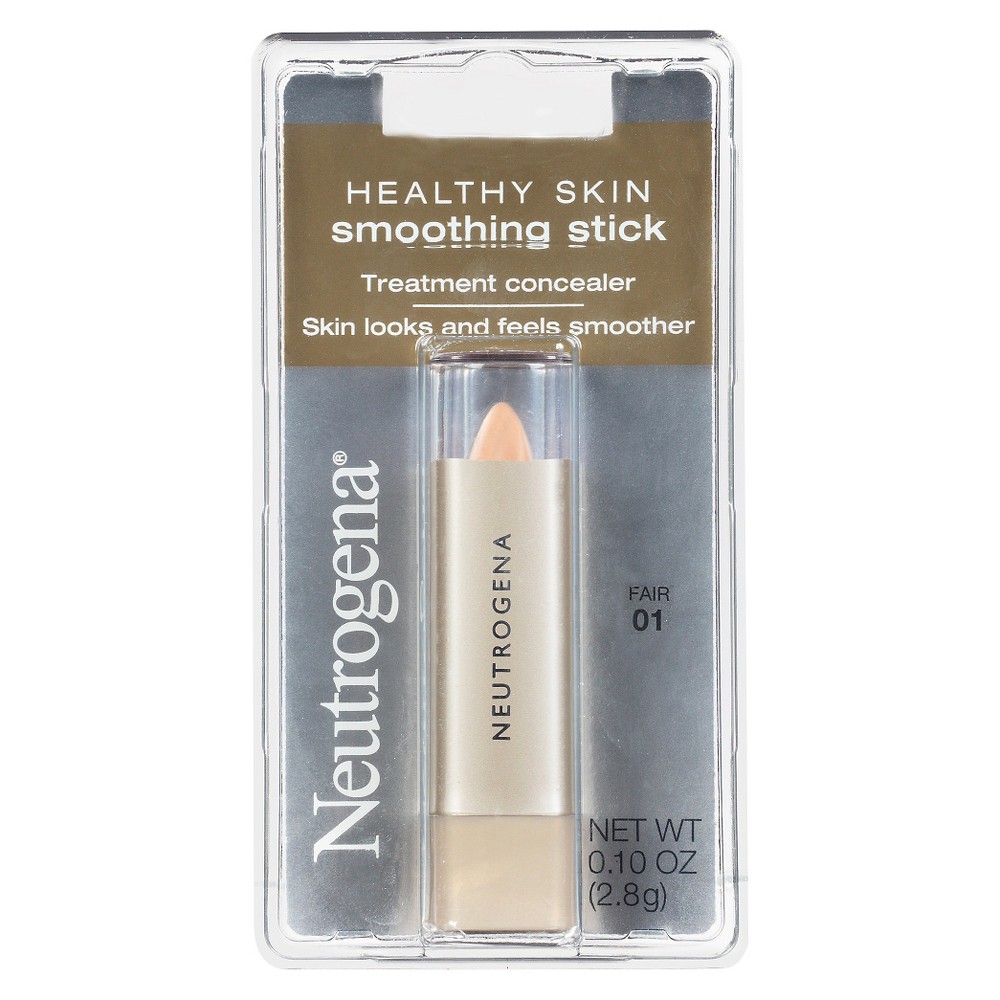 UPC 086800123170 product image for Neutrogena Healthy Skin Smoothing Stick - Fair | upcitemdb.com