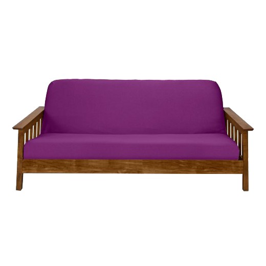 Jersey Futon Slipcover Target