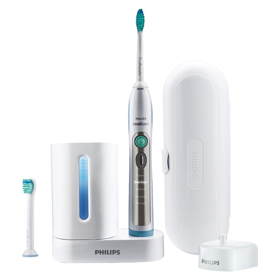Philips Sonicare HX6972/10 FlexCare Plus Rechargeable Electric 