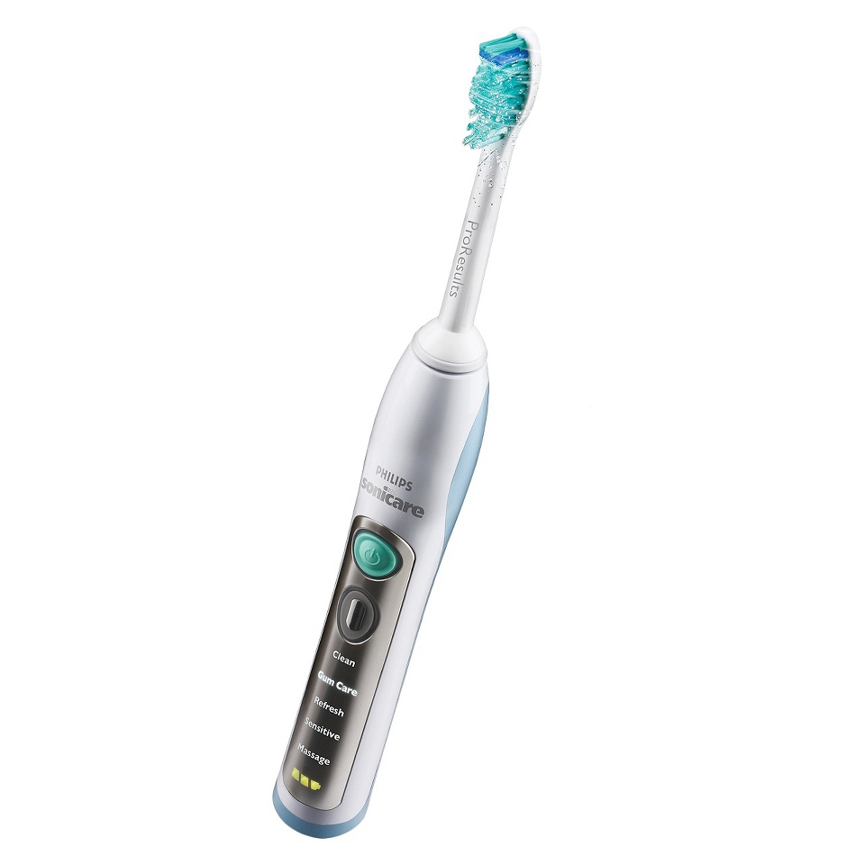 Philips Sonicare HX6972/10 FlexCare Plus Rechargeable Electric 