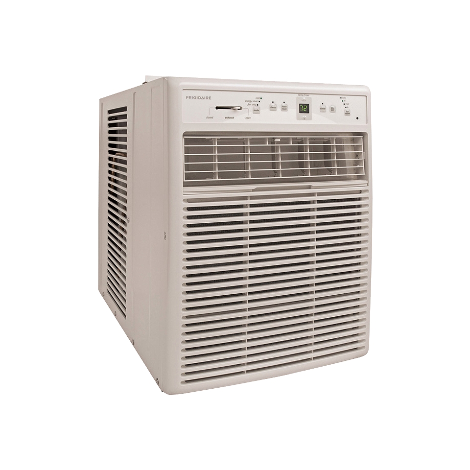 Frigidaire FRA103KT1 10,000 BTU Slider Casement Air Conditioner