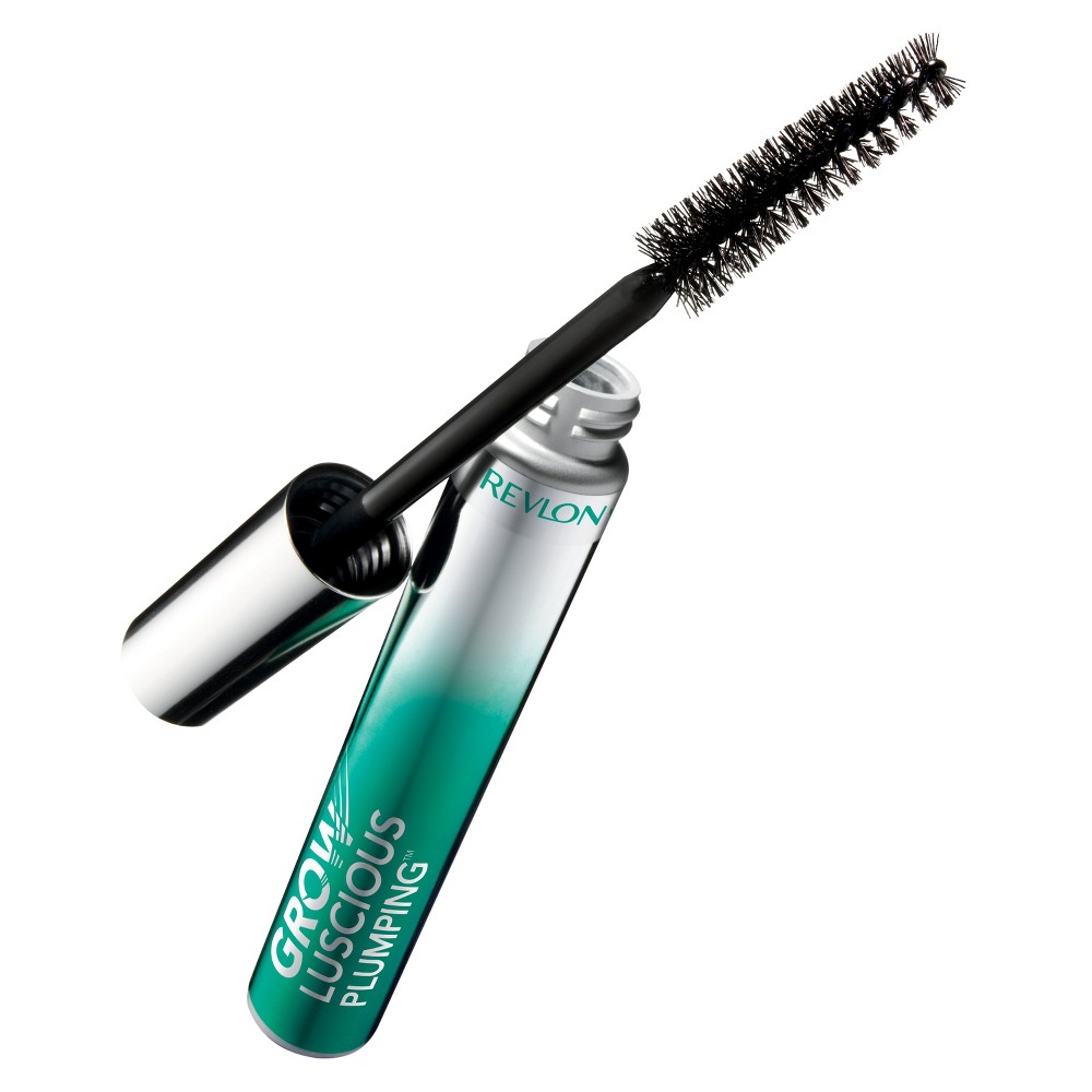 UPC 309978611028 product image for Revlon Grow Luscious Plumping Mascara- Black | upcitemdb.com