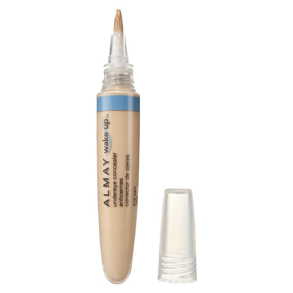 UPC 309976701011 product image for Almay Wake up Undereye Concealer - Light | upcitemdb.com