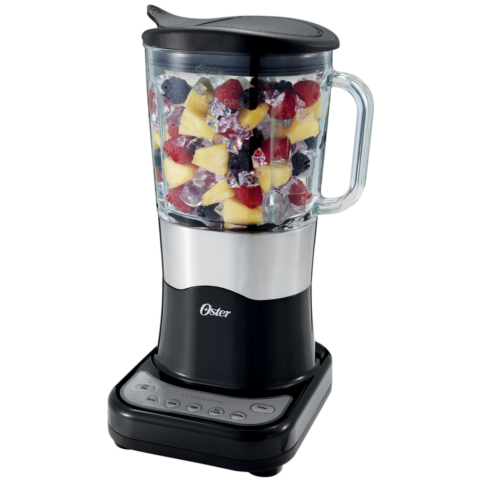 Oster Designer Series Blender 56 oz.