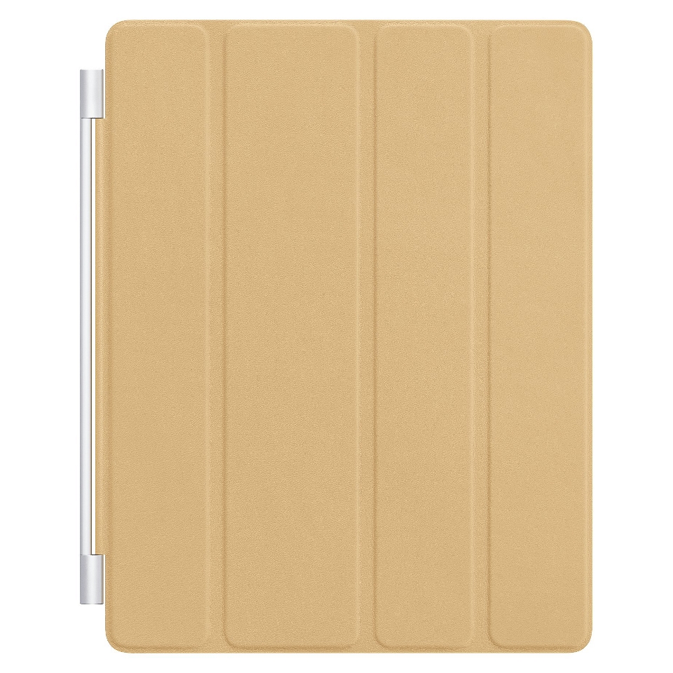 Apple iPad 2 Smart Cover   Tan (MC948LL/A)